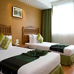 Bangkok Centre Hotel - Sha Extra Plus