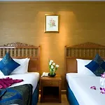 Bangkok Centre Hotel - Sha Extra Plus