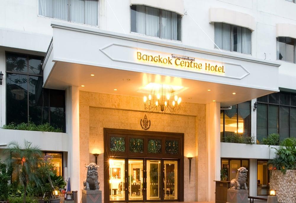 Centre - Sha Extra Khách sạn