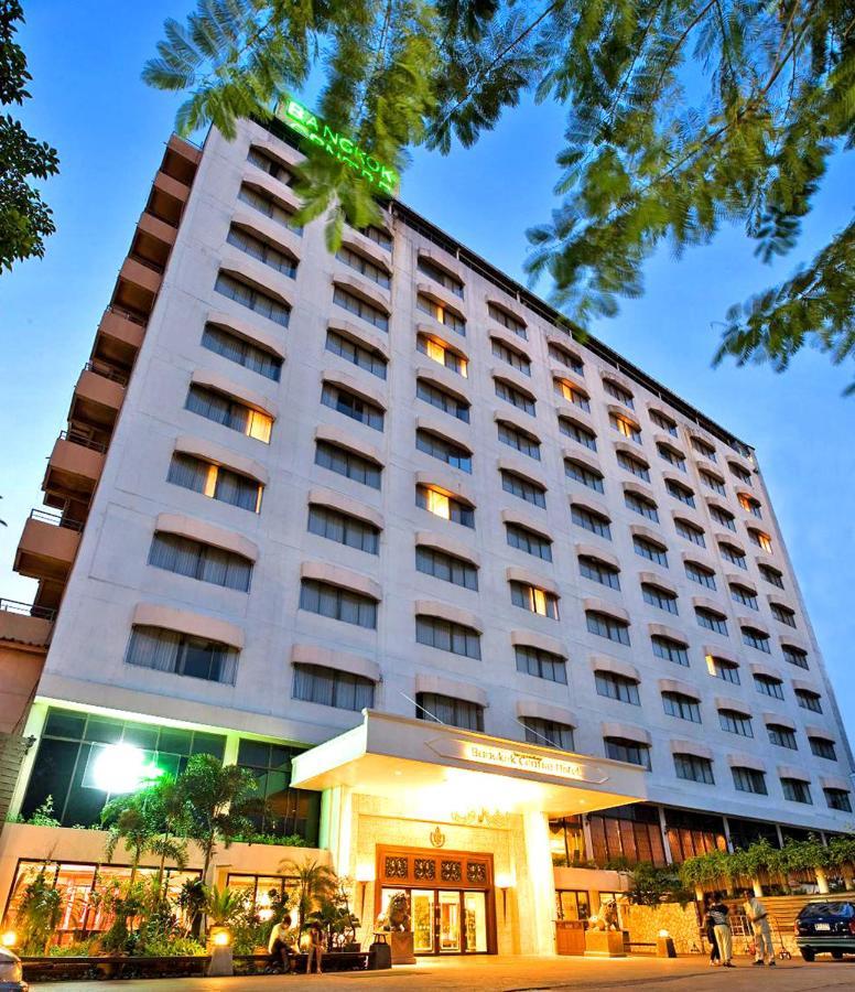 Centre - Sha Extra Khách sạn Bangkok