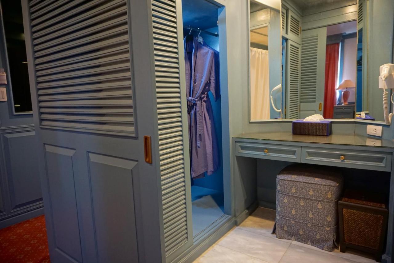 Centre - Sha Extra Khách sạn 4*