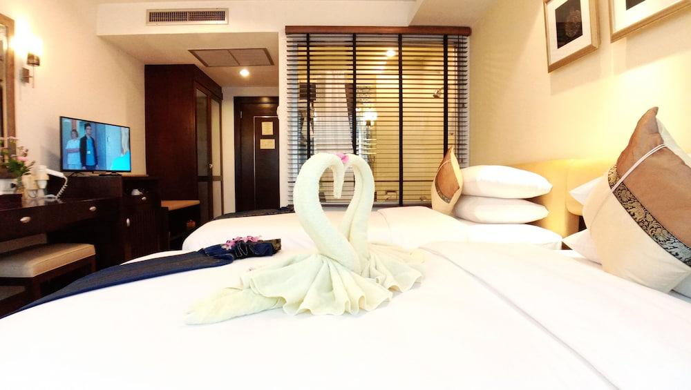 Centre - Sha Extra Khách sạn 4*
