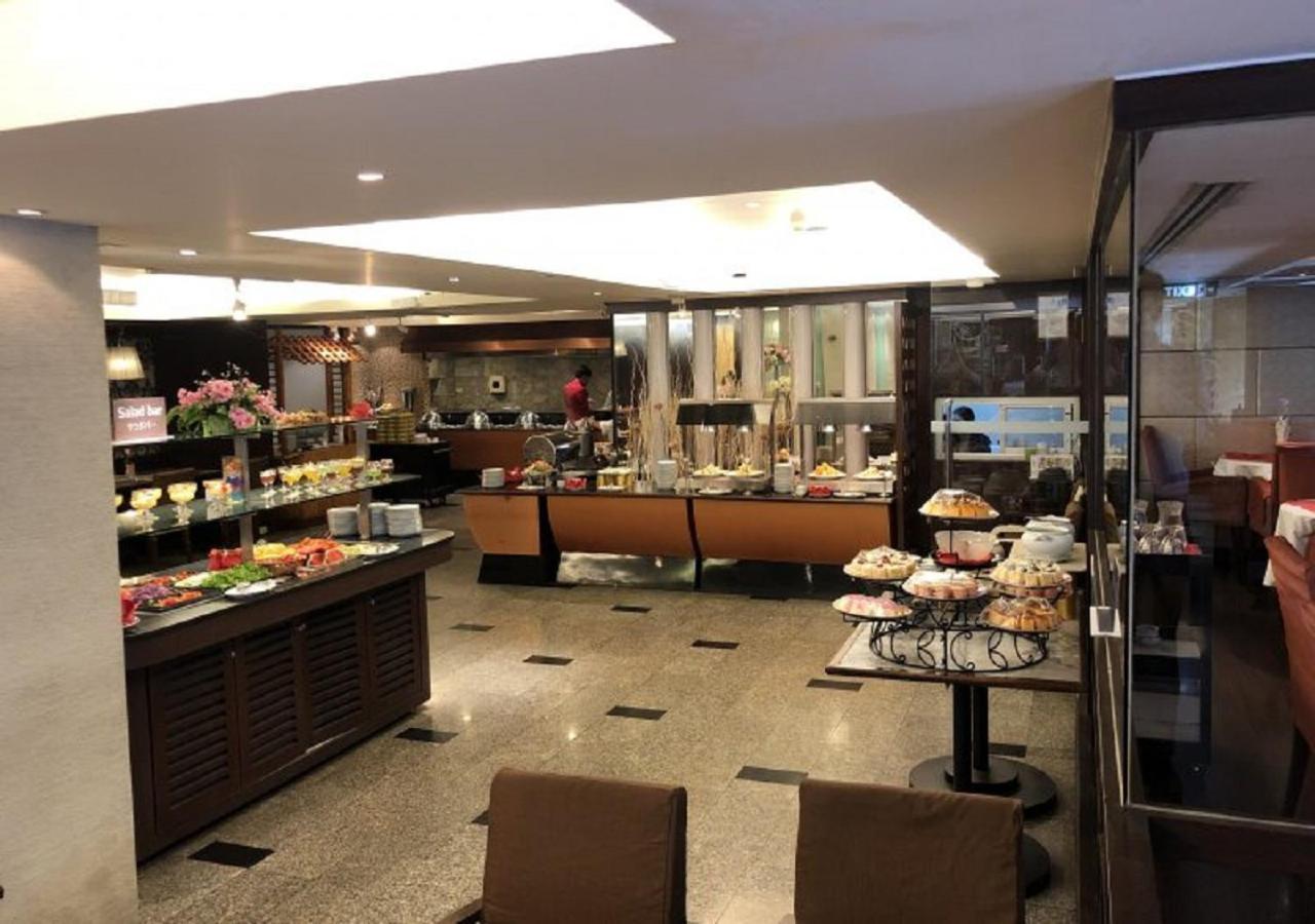 Centre - Sha Extra Khách sạn Bangkok
