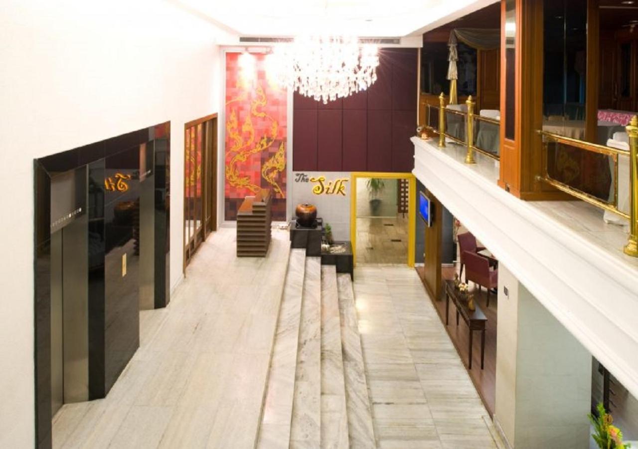 Centre - Sha Extra Khách sạn 4*
