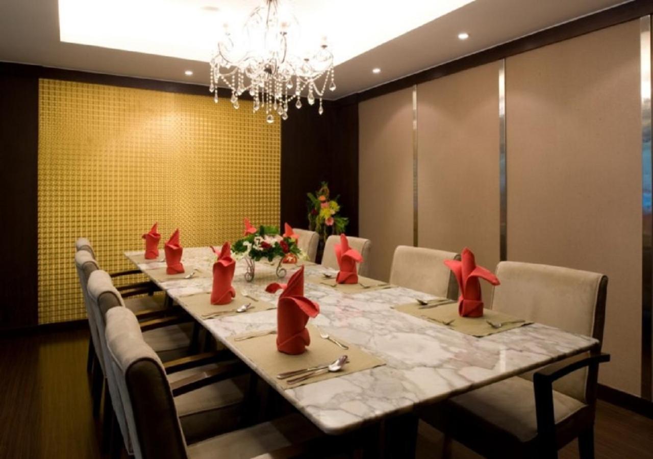 Centre - Sha Extra Khách sạn